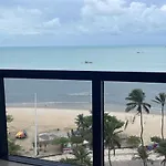Mucuripe view Avenida Beira Mar Fortaleza Ce
