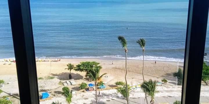 Avenida Beira Mar, The View! Apartamento