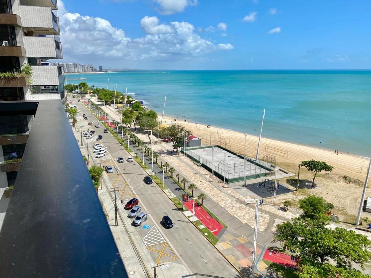 Avenida Beira Mar, The View! * Fortaleza (Ceara)