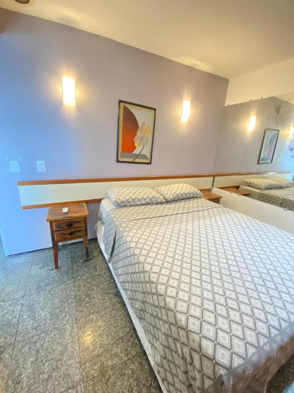 Apartamento Avenida Beira Mar, The View!