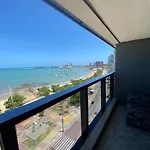 Vista Top Beira Mar Meireles E Mucuripe