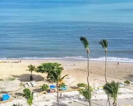 Vista Beira Mar Meireles E Mucuripe Apartamento