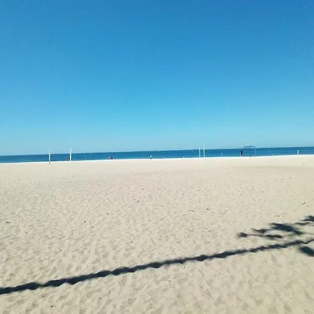 Vista Beira Mar Meireles E Mucuripe