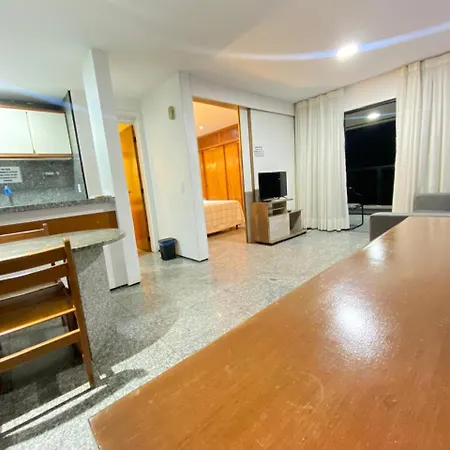 Vista Beira Mar Meireles E Mucuripe Apartamento *