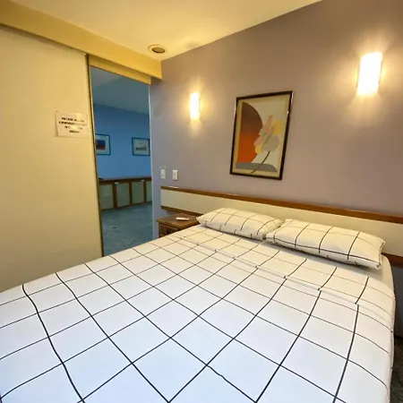 Apartamento Vista Beira Mar Meireles E Mucuripe