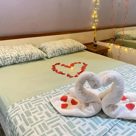 Apartamento Vista Beira Mar Meireles E Mucuripe *