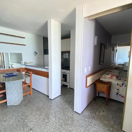 Vista Beira Mar Meireles E Mucuripe Apartamento Fortaleza (Ceara)