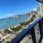 Avenida Beira Mar, The Best View!