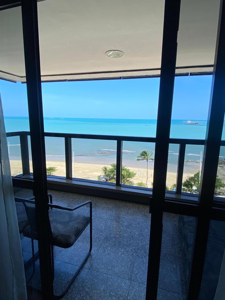 Avenida Beira Mar, The View! Apartamento Fortaleza (Ceara)