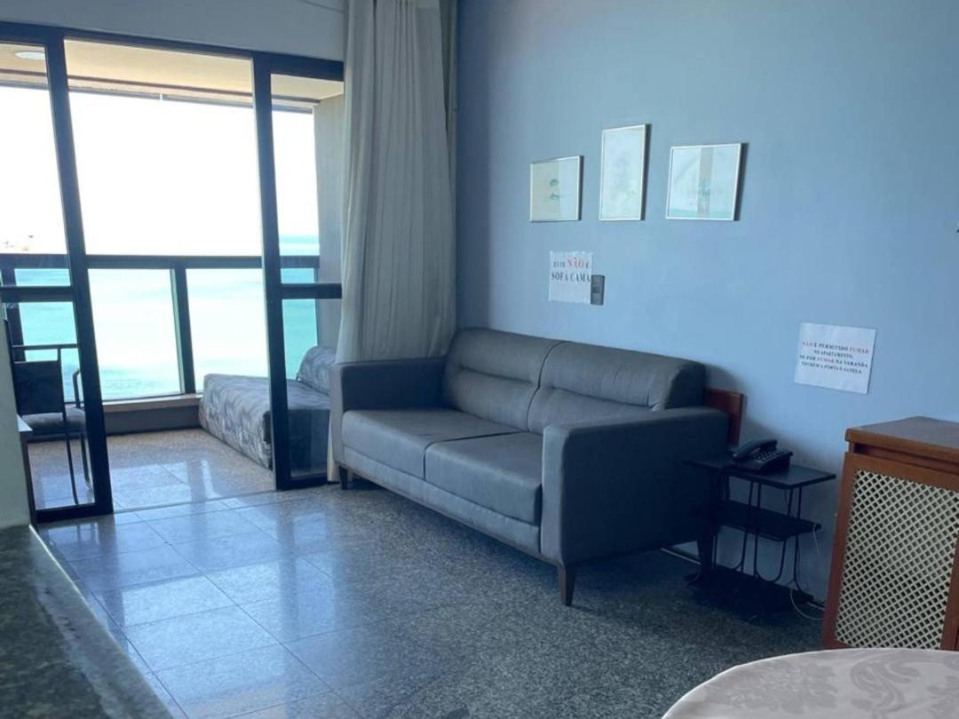 Avenida Beira Mar, The View! *