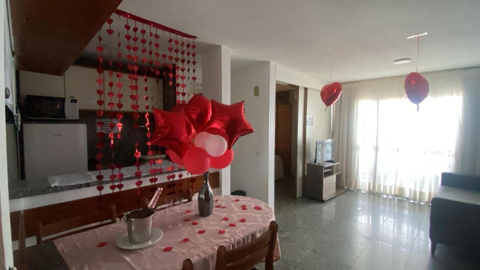 Avenida Beira Mar, The View! Fortaleza (Ceara)