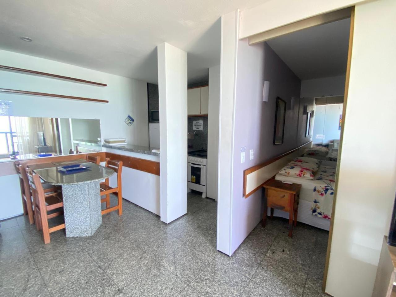 Avenida Beira Mar, The View! Apartamento Fortaleza (Ceara)